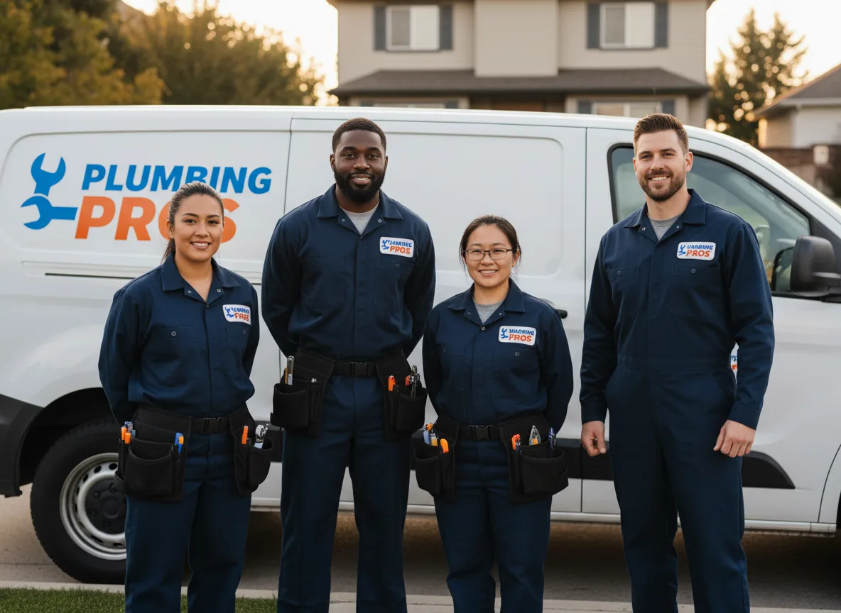 Water Heater Repair company in Columbus, ND